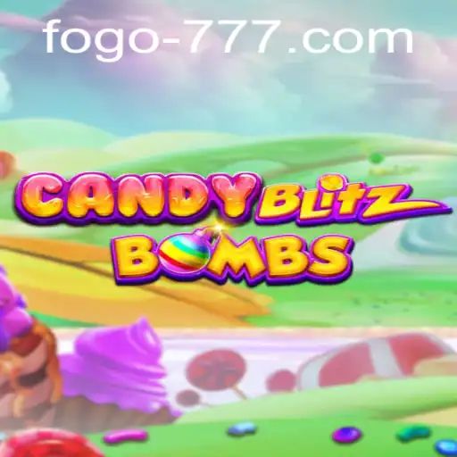 CandyBlitzBombs: An Explosive New Adventure in Mobile Gaming