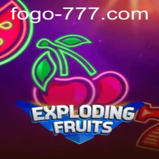 ExplodingFruits: Dive into a Juicy Adventure