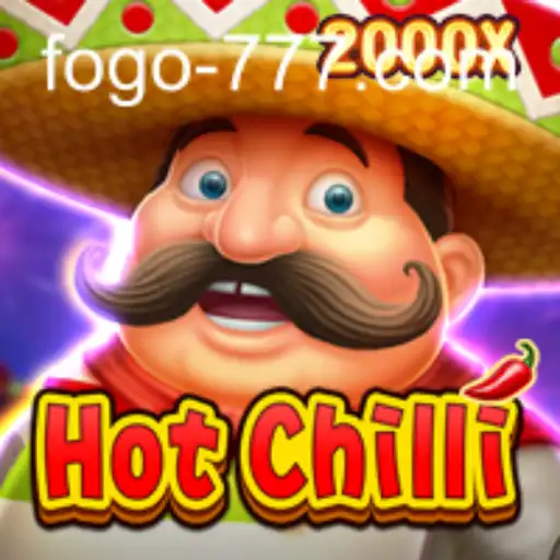HotChilli: A Thrilling Game Adventure