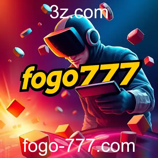 Ascensão do Fogo777 no Cenário de Jogos Online em 2025