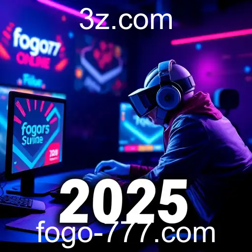 Revolução nos Jogos Digitais: Inovações e Tendências de 2025