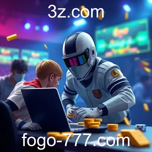 Expansão do Universo dos Jogos de Azar em 2025