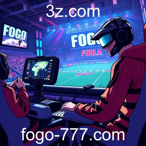 Explorando as Novas Fronteiras dos Jogos em 2025
