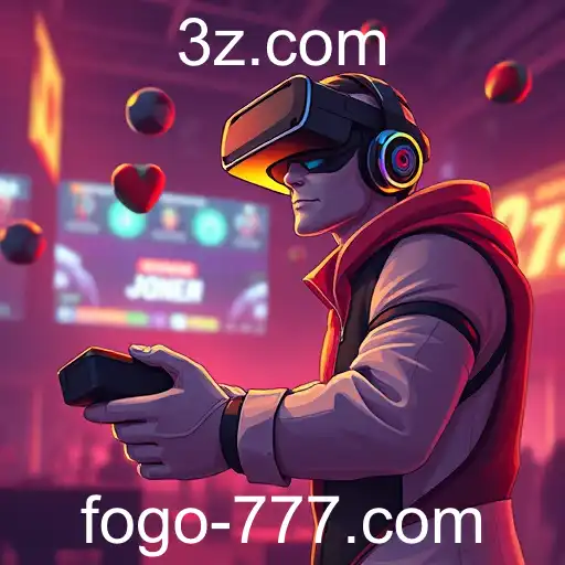 Fogo777: O Futuro dos Jogos Online em Portugal