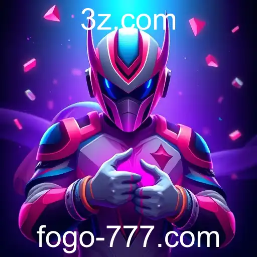 A Revolução dos Jogos com fogo777: Tendências e Inovações