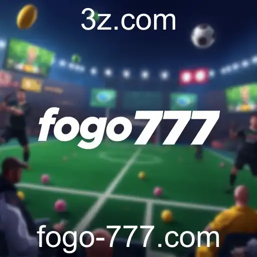 Fogo777: A Explosão dos Jogos Online em 2025