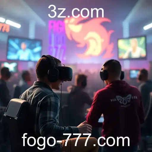 Fogo777: Inovação e Desafios no Cenário Atual dos Jogos Online