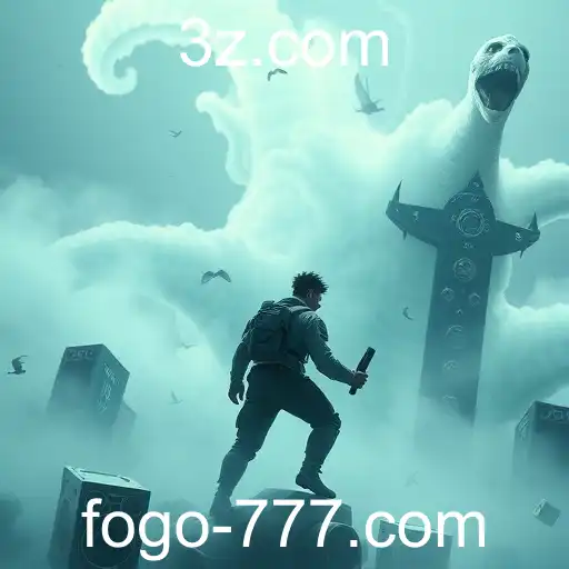 A Ascensão do 'fogo777' no Cenário dos Jogos Online