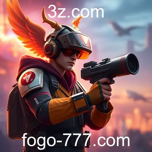 Inovações e Desafios no Cenário Atual de Jogos