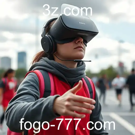 A Revolução dos Jogos Online e o Destaque do fogo777