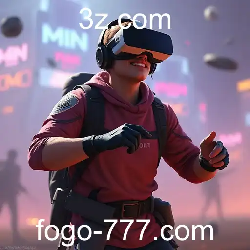 Tendências e Evoluções no Mundo dos Jogos Digitais