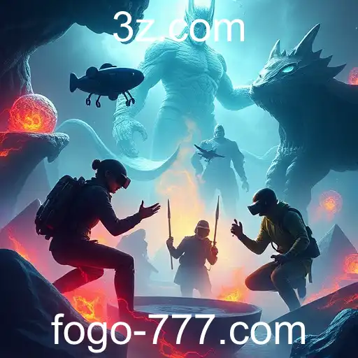 Revolução nos Jogos: Como 2025 Está Transformando o Setor
