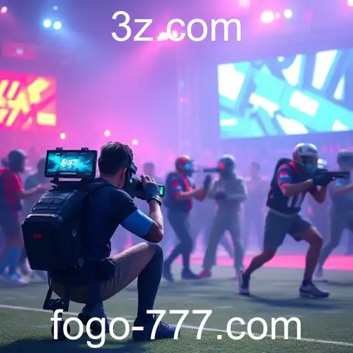 Avanços e Desafios em Jogos Online