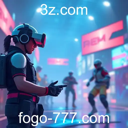 Inovações e Desafios dos Jogos em 2025