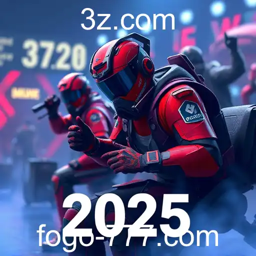 Transformações e Tendências no Universo dos Jogos em 2025