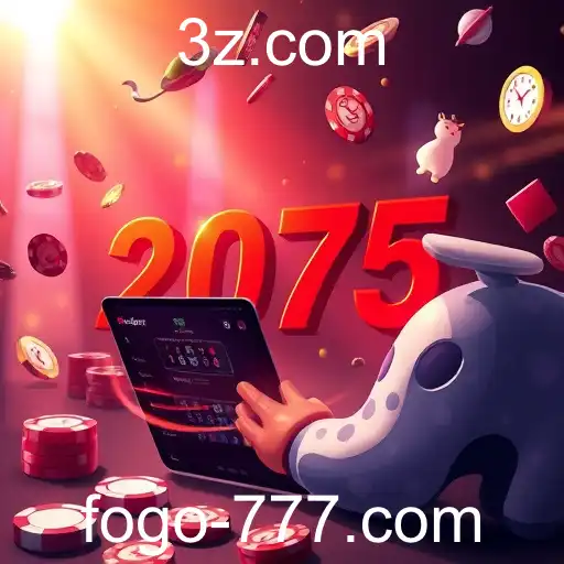 O Crescimento Exponencial dos Sites de Jogos em Português