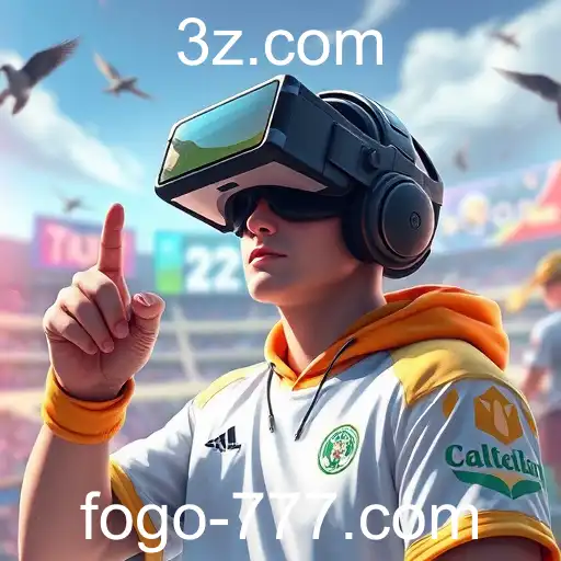 O Impacto Crescente dos Jogos de Realidade Aumentada em 2025