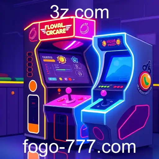 Revolução dos Games: Impacto da IA nos Jogos
