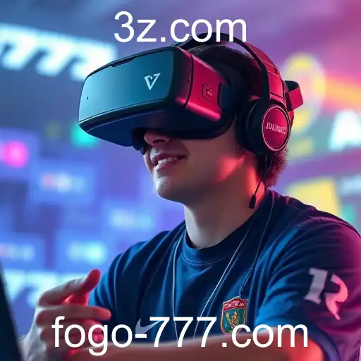 A Revolução do Mercado de Jogos: O Impacto da 'fogo777'