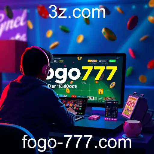 O Impacto do Crescimento dos Jogos Online em Portugal