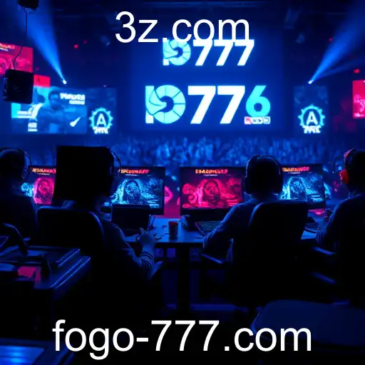 O Impacto Explosivo do Sucesso de Jogos Online em 2025