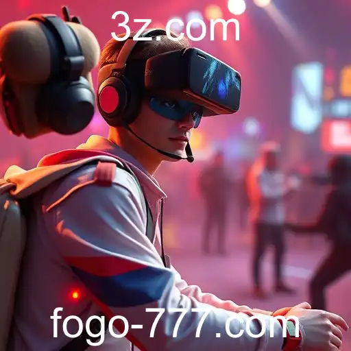 O Impacto dos Jogos de Azar Online em 2025