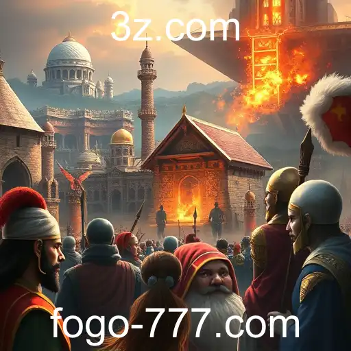 Novo Horizonte para Jogos Online no Brasil