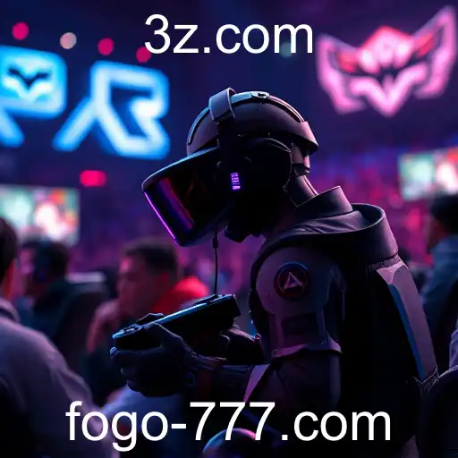 Novas Tendências no Mundo dos eSports