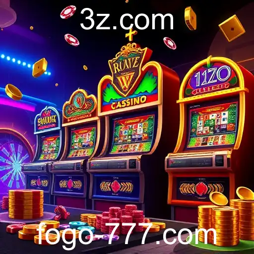 A Ascensão dos Jogos Online em Tempos Modernos