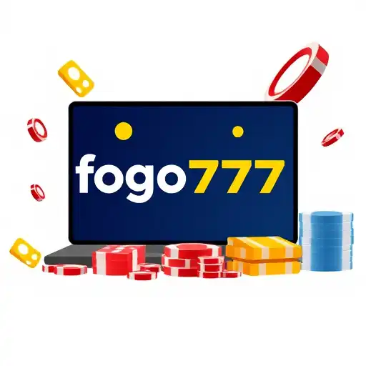 A Revolução dos Cassinos Online: A Ascensão do 'fogo777'