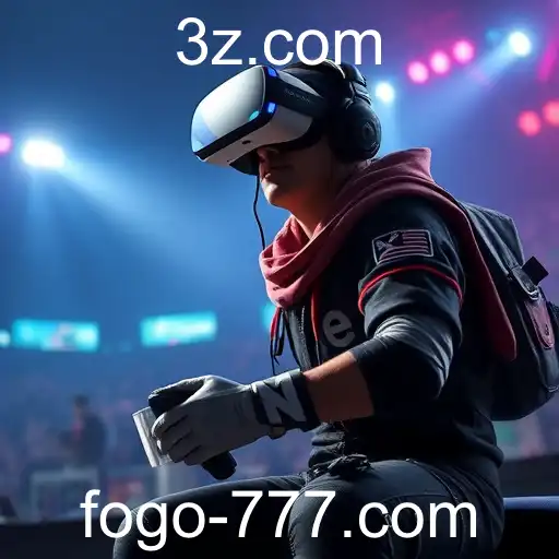 A Ascensão do Fogo777 no Cenário de Jogos