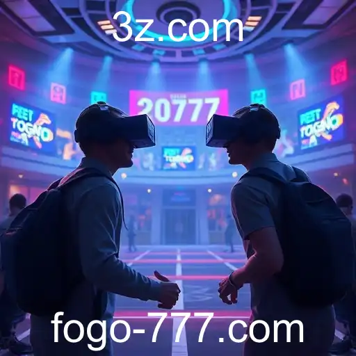 A Revolução da Realidade Aumentada nos Jogos
