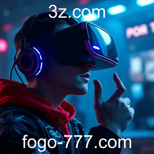 Impacto da Tecnologia no Cenário Atual dos Jogos