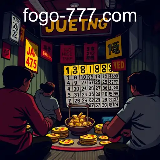 The Intriguing World of Jueteng and Its Connection to Fogo777