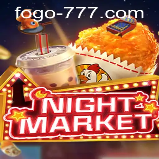 Exploring NIGHTMARKET: A Unique and Engaging Game Experience