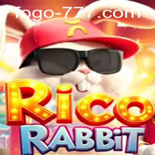 RicoRabbit: The Thrilling New Adventure in Gaming