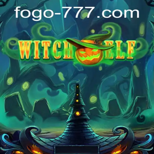 Dive Into the Mystical World of WitchElf with Fogo777
