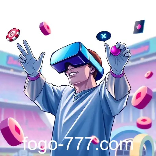 Novas Atualizações Transformam o Cenário dos Jogos Online