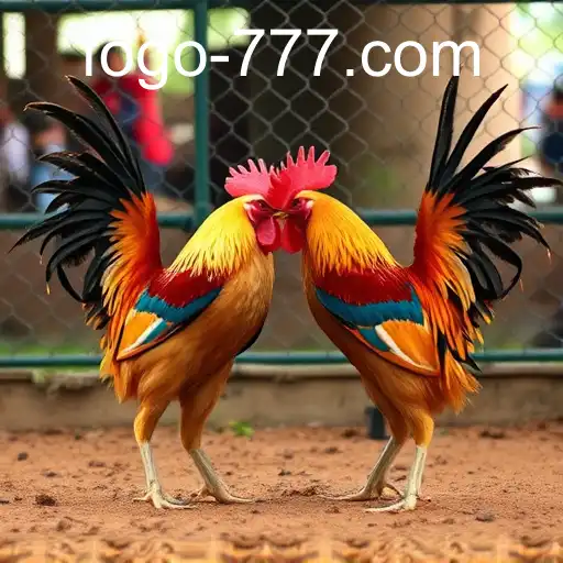 Exploring the World of Online Sabong with Fogo777