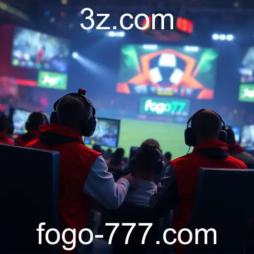 The Rise of Esports Betting Platforms