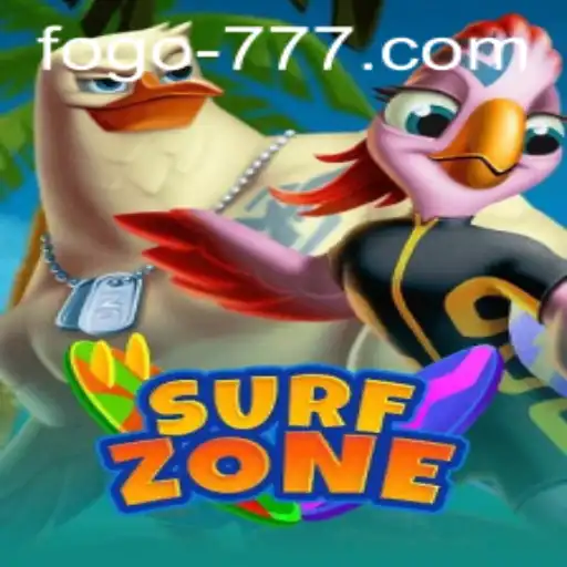 SurfZone: Riding the Waves of the Gaming World with Fogo777