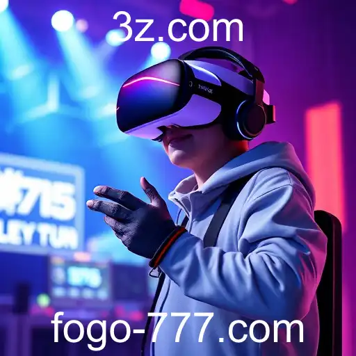 O Impacto dos Jogos de Realidade Virtual em 2025